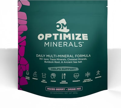  Optimize Minerals