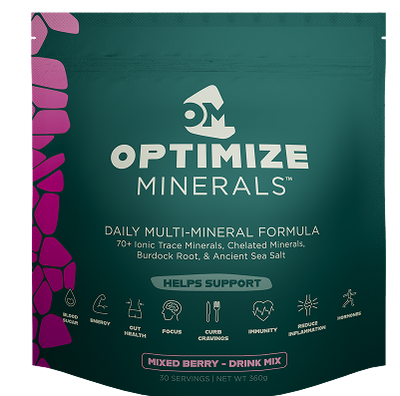Optimize Minerals